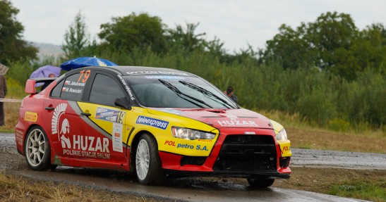 Rajd Rzeszowski